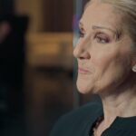 Celine Dion, vizibil slăbită, machiată și coafată