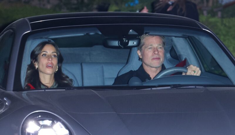 Brad Pitt „și-ar dori să aibă o relație mai strânsă” cu copiii lui. Ce îi lipsește cel mai mult actorului de când s-a despărțit de Angelina Jolie