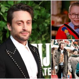 Kieran Culkin, colaj de imagini