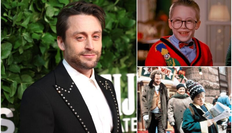 De ce fratele lui Macaulay Culkin nu își lasă copiii să se uite la „Singur Acasă”. Kieran Culkin, detalii surprinzătoare despre familia sa