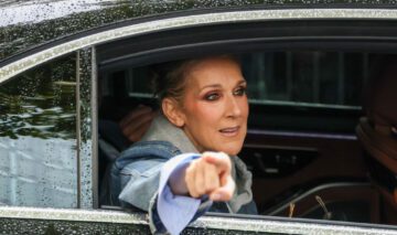 Céline Dion le-a mulțumit fanilor pentru „sprijin neclintit”. Artista a spus că așteaptă cu nerăbdare „posibilități nesfârșite” în 2025