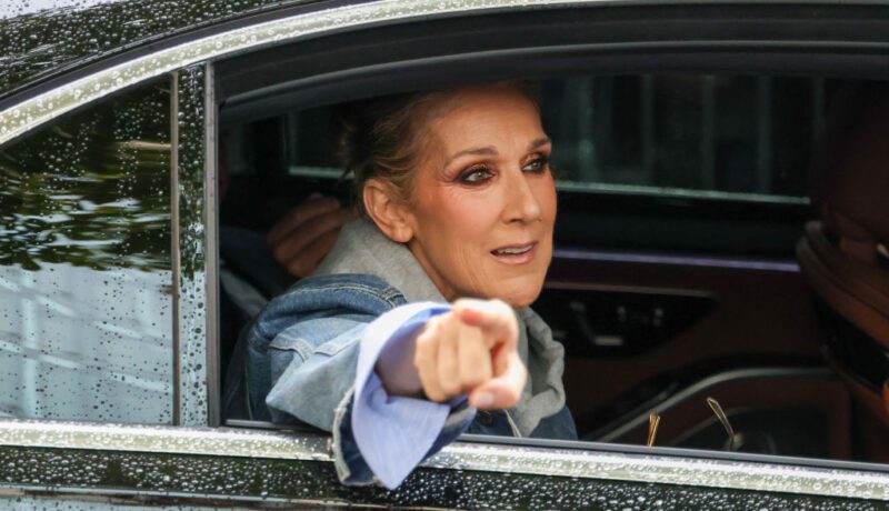 Céline Dion le-a mulțumit fanilor pentru „sprijin neclintit”. Artista a spus că așteaptă cu nerăbdare „posibilități nesfârșite” în 2025