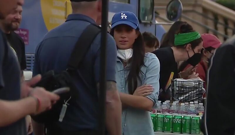 Meghan Markle a fost descrisă drept „rece și distantă” față de angajați. Un fost coleg al Ducesei de Sussex: „E foarte neplăcut”