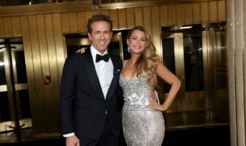 Blake Lively l-a numit pe Justin Baldoni „scârbos” și i-a descris comportamentul drept „șocant”. Ce detalii a dat actrița într-un mesaj trimis unui prieten