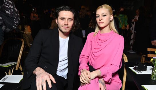 Brooklyn Beckham „vede familia soției sale, Nicola Peltz, ca pe un sanctuar unde se poate ascunde”. Ce decizie drastică a luat pe fondul certurilor cu David și Victoria Beckham Brooklyn Beckham „vede familia soției sale, Nicola Peltz, ca pe un sanctuar unde se poate ascunde”. Ce decizie drastică a luat pe fondul certurilor cu David și Victoria Beckham